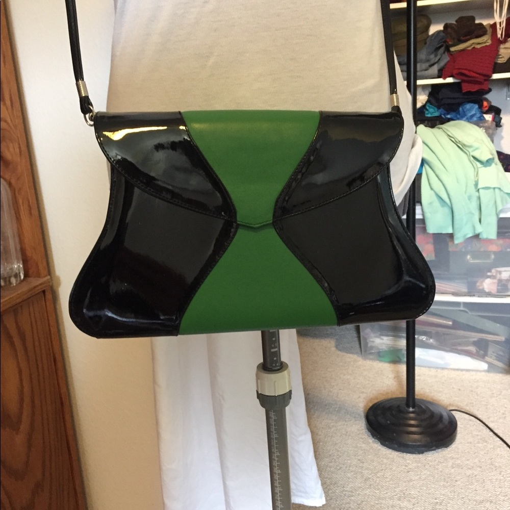 J.Renee Patent Leather New in the box